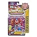 Transformers Bumblebee Cyberverse Adventures Warrior Class Optimus Prime Action Figure Toy, Repeatable Attack Move, Ages 6 and Up, 5.4-inch