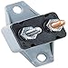 Bussmann (CBP-50BA) 50 Amp Circuit Breaker