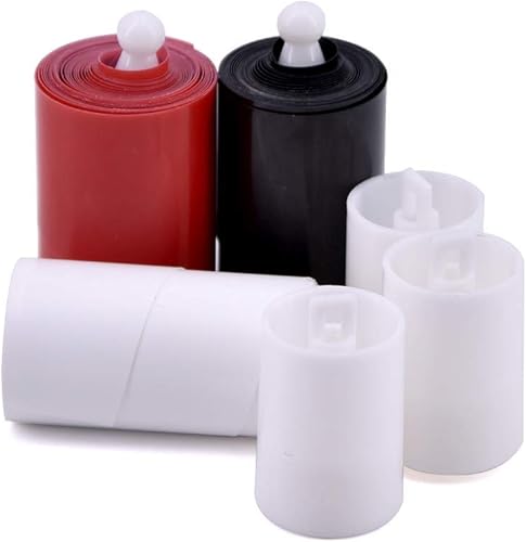 Enjoyer Bastón que cambia de color triple trucos de magia apareciendo varita mágica ilusiones de escenario, truco mágico de bastón a accesorios de