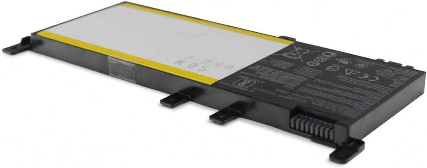 C21N1638 Laptop Battery Replacement for ASUS F442U A480U 2 Core(7.6V 38Wh)