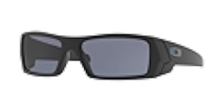 GASCAN OO9014 Sunglasses for Men + Vision Group Accessories Bundle