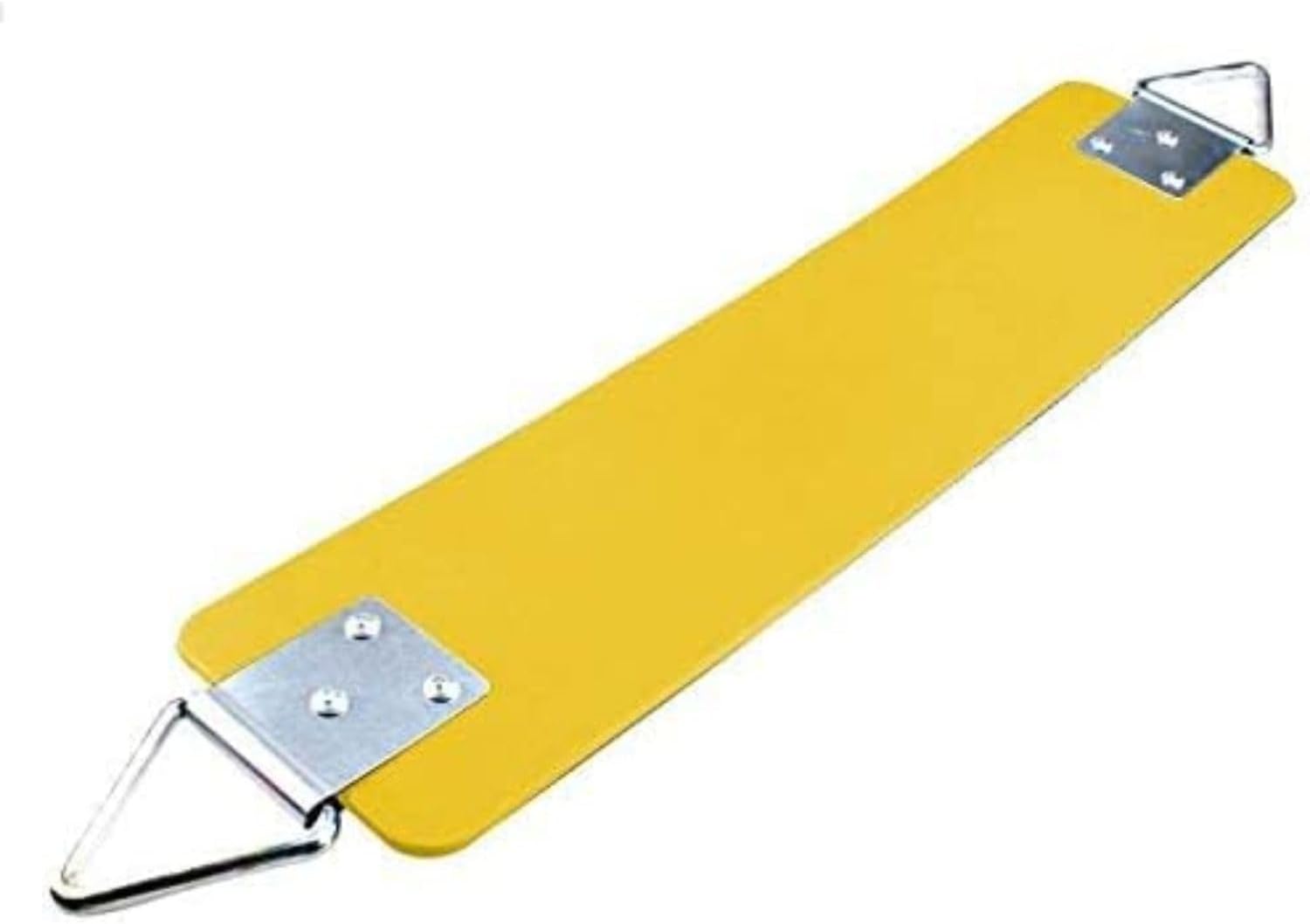Commercial Grade Heavy Duty Swing seat | Heavy Duty Playground Swing Seats-Yellow