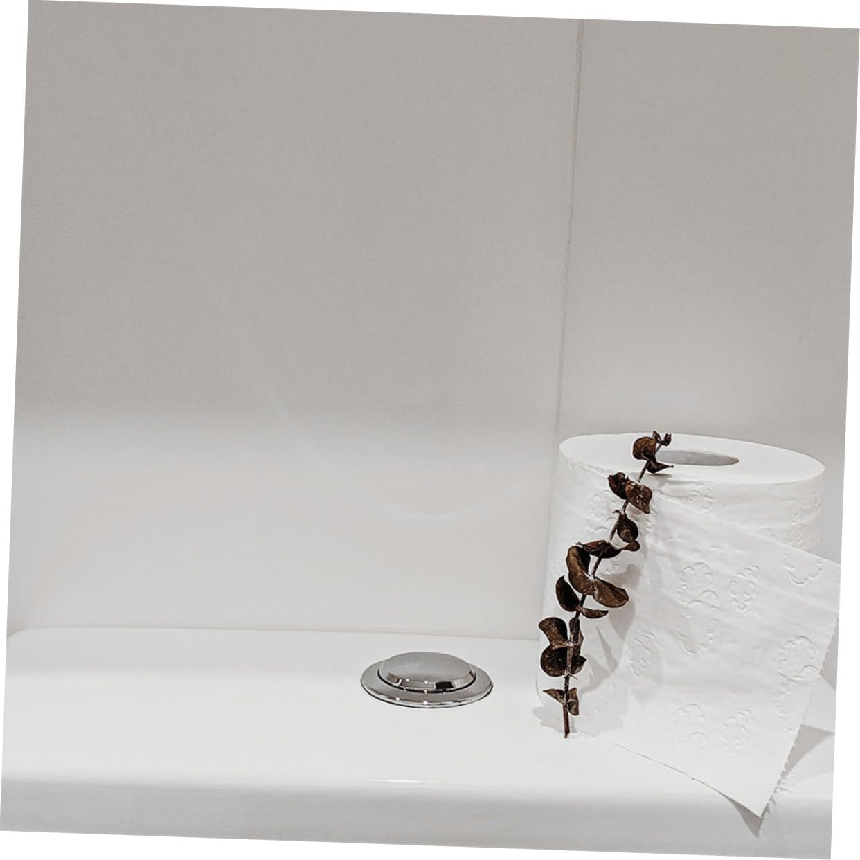 DOITOOL 36pcs Toilet Water Tank Push Button Easy to Install Compatible Toilet Models Flush Mechanism for Use