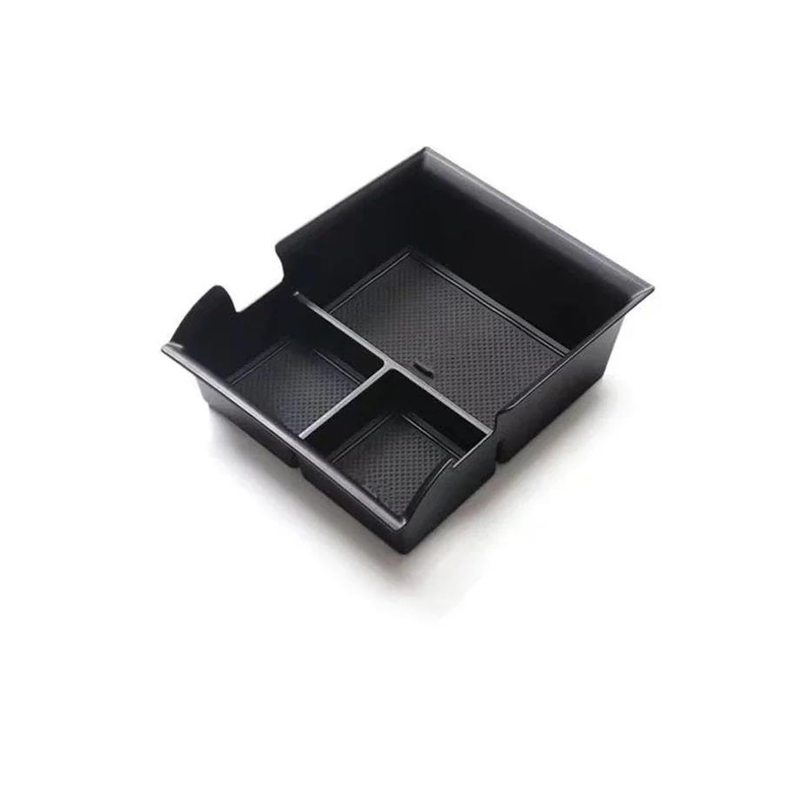 OOPUHKSY For BYD For Atto 3 2022 2023 Central Control Armrest Storage Box For BYD For Yuan Plus Organizer Case Container Stowing Car Accessories