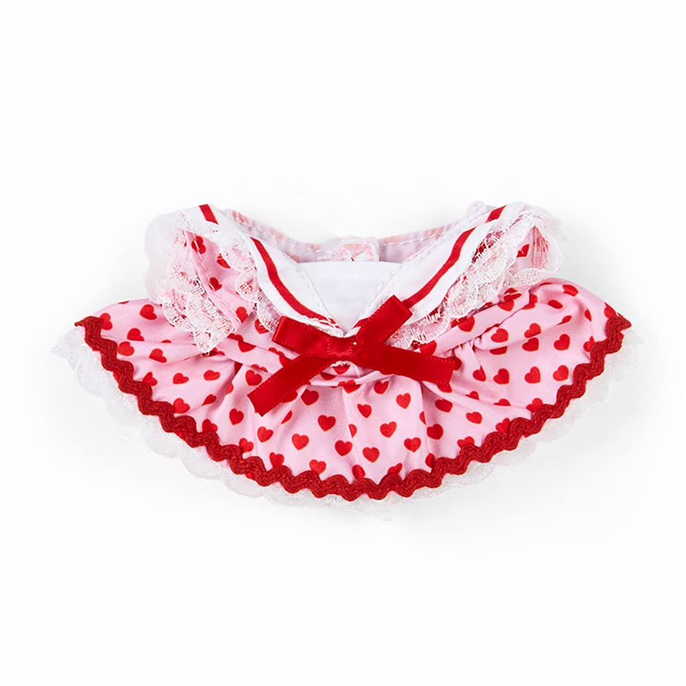 新品未開封　プライズ雑貨　28点まとめ売り　ワンピース　サンリオ　ドラゴンボール Amazon.co.jp: サンリオ(SANRIO) きせかえお洋服S セーラー