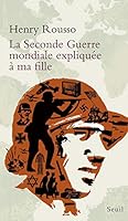 La seconde guerre mondiale 2021041506 Book Cover