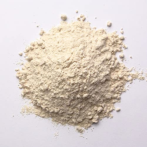 Apple Pectin Powder, by Herb Co, Malus Spp, from China, Vegan Thickening Agent for Jams, Jellies, Gummy Candy, & Glazes, Gelatin Alternative, Stabilizer in Hair & Body Products, 1 lb