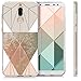kwmobile Funda para Huawei Mate 10 Lite - Carcasa de TPU para...