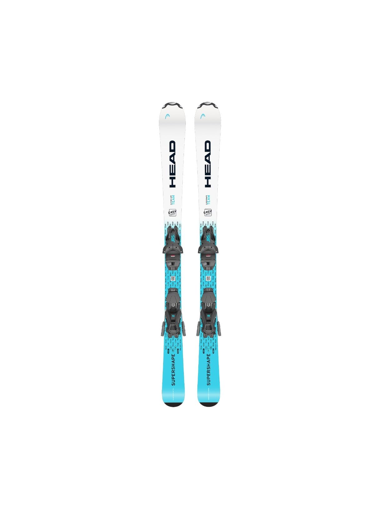 HEAD Supershape Team Easy + JRS 7.5 GW C -