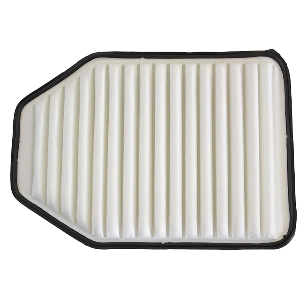 Filtr Powietrza Kabinowego dla Jeep Wrangler JK 2007-2017, Filtr powietrza samochodowego 53034018AD