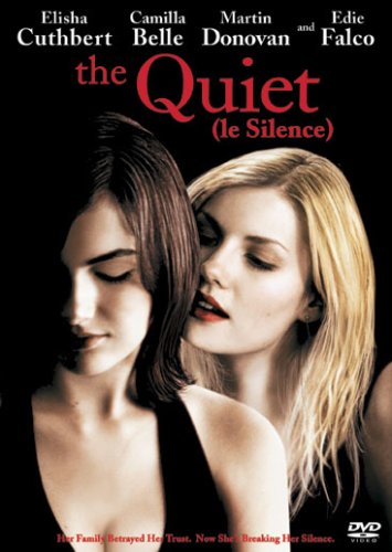 The Quiet Bilingual [DVD]