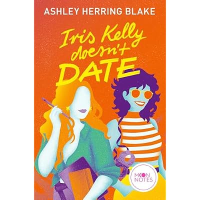 Bright Falls 3. Iris Kelly Doesn't Date