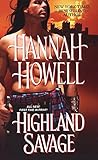 Highland Savage (Zebra Historical Romance)