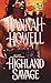 Highland Savage (Zebra Historical Romance)