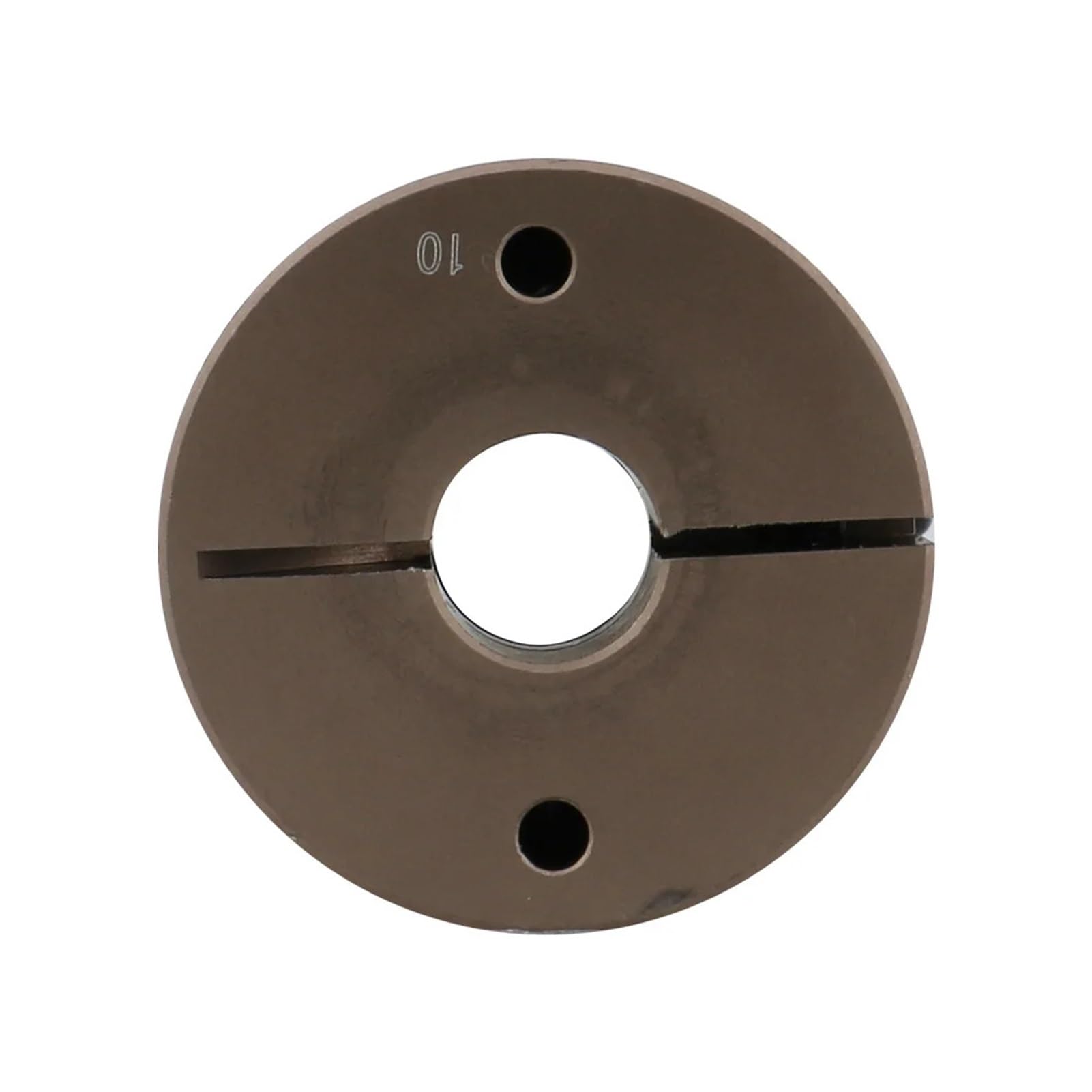 D40L50 Aluminiowe elastyczne sprzęgło membranowe — podwójny łącznik membranowy o wysokim momencie obrotowym i elastycznym złączem(6mm-19mm)