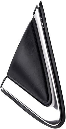 beler Espejo retrovisor derecho placa triángulo ajuste para Nissan Sentra 2013-2015