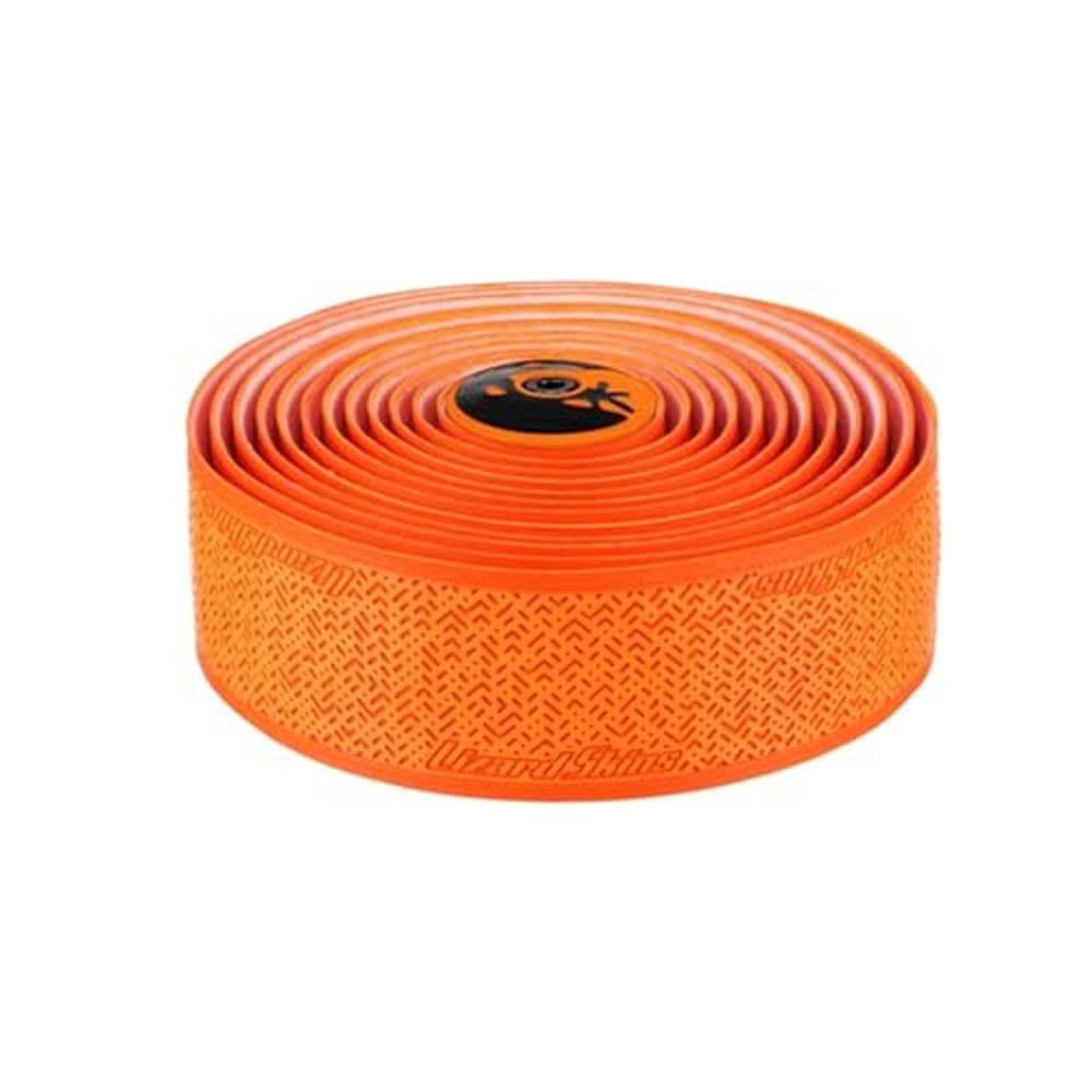 Lizard Skins DSP Bartape 2,5 mm taśma na kierownicę dla dorosłych, unisex, mandarynka, rozmiar uniwersalny