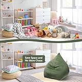 Zoom IMG-1 poltrona a sacco per bambini Zoom IMG-1 poltrona a sacco per bambini