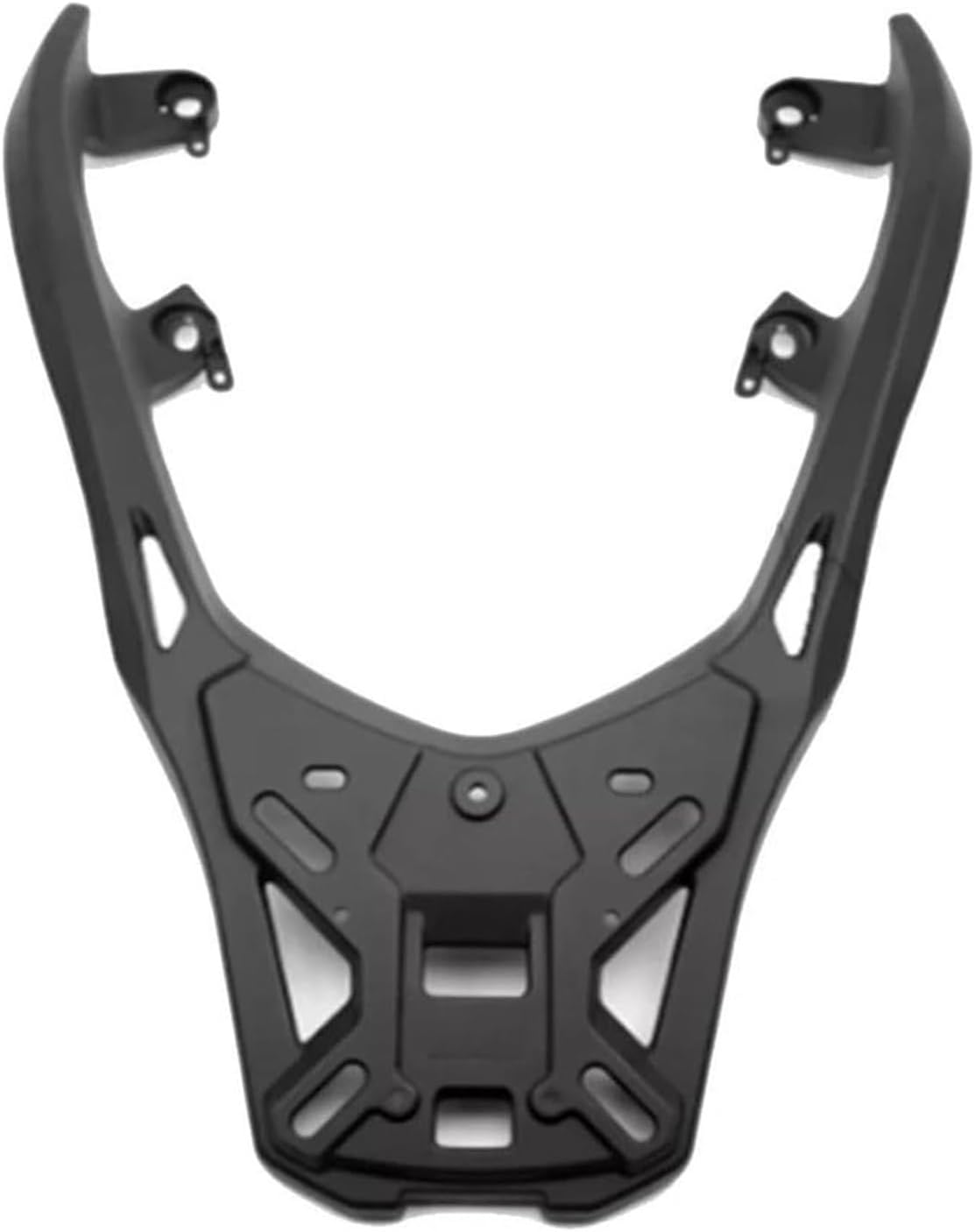 用 ヤマハ XMAX 2017-2024 オートバイリアラゲッジラックトップボックスブラケットカーゴシェルフホルダートップボックスブ