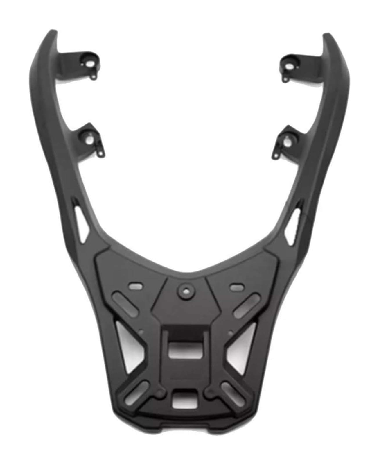 Porte-Bagages Moto Yamaha Xmax Fixation Solide Contre Manque d'Espace