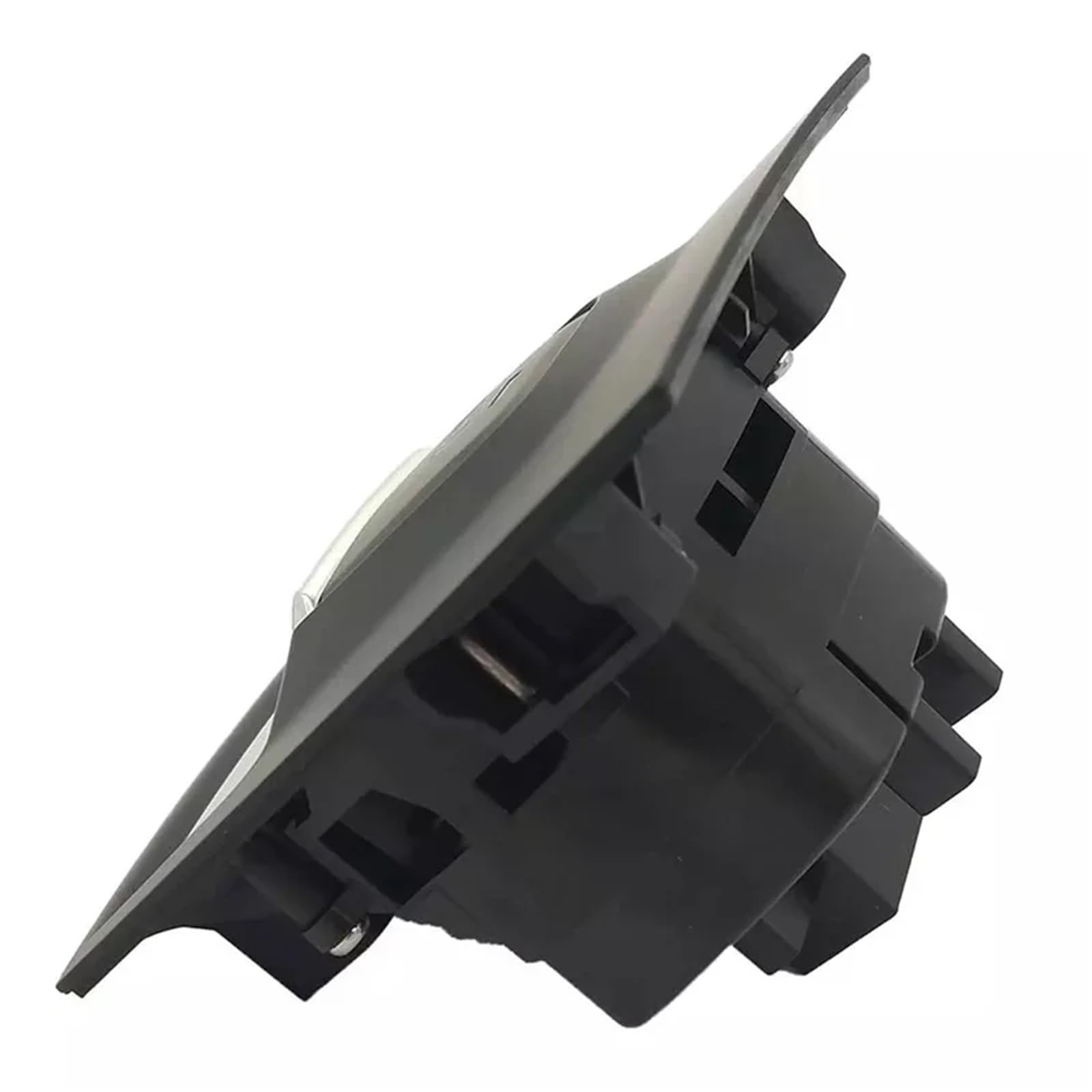 Elektryczny Przełącznik Hamulca Ręcznego Przełącznik elektronicznego hamulca postojowego 95B927225A, pasuje do akcesoriów samochodowych Pasuje do Porsche Macan 2014-2024