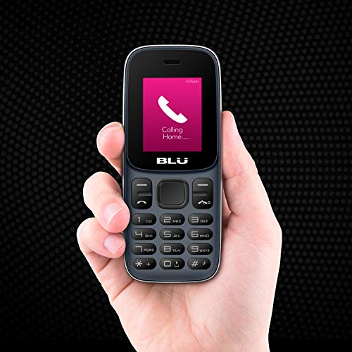 Blu BLUZ5 Z5 -Gsm Unlocked Dual Sim -Blue thumb #5