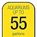 Marineland Precision Heater for Saltwater or Freshwater Aquariums