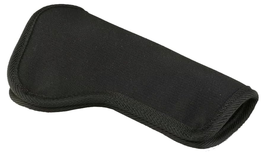 MITCH ROSEN Kフレームリボルバー用　本革レザーホルスター　実物 MITCH ROSEN Kフレームリボルバー用 本革レザーホルスター 実物