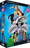  One Piece - TV Serie - Vol. 02 - [DVD]