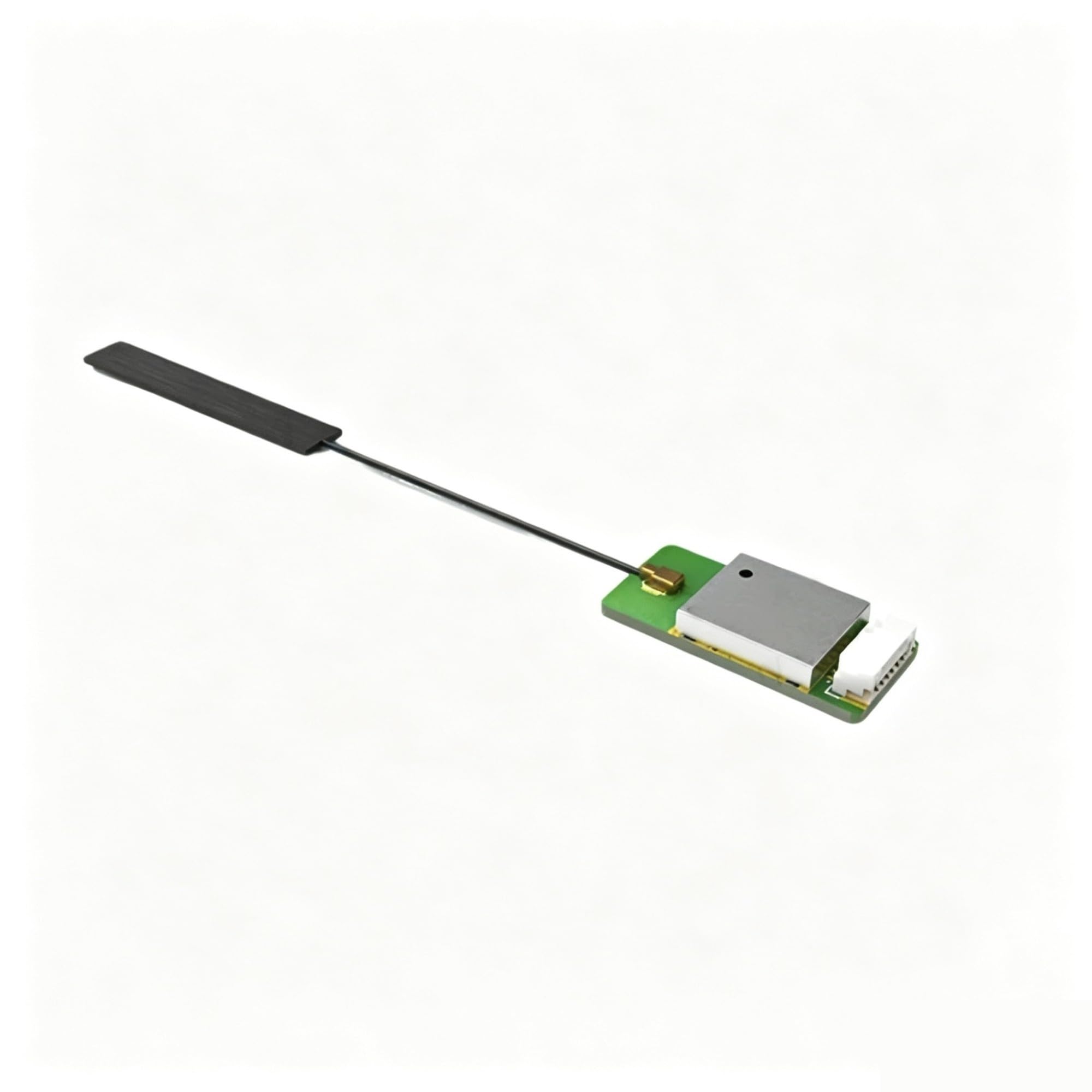 Compatibile con APM Pixhawk Modulo Telemetria WiFi 2.4GHz | Trasmissione dati wireless tempo reale, accessorio comodo debug droni