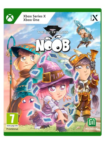NOOB - LES SANS-FACTIONS