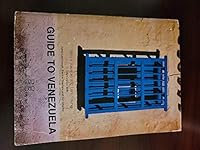 Guide to Venezuela B001KRGXOY Book Cover