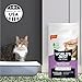 WORLD'S BEST CAT LITTER Multiple Cat Lavender Scented 15-Pounds - Natural Ingredients, Quick Clumping, Flushable, 99% Dust Free & Made in USA - Calming Fragrance & Long-Lasting Odor Control