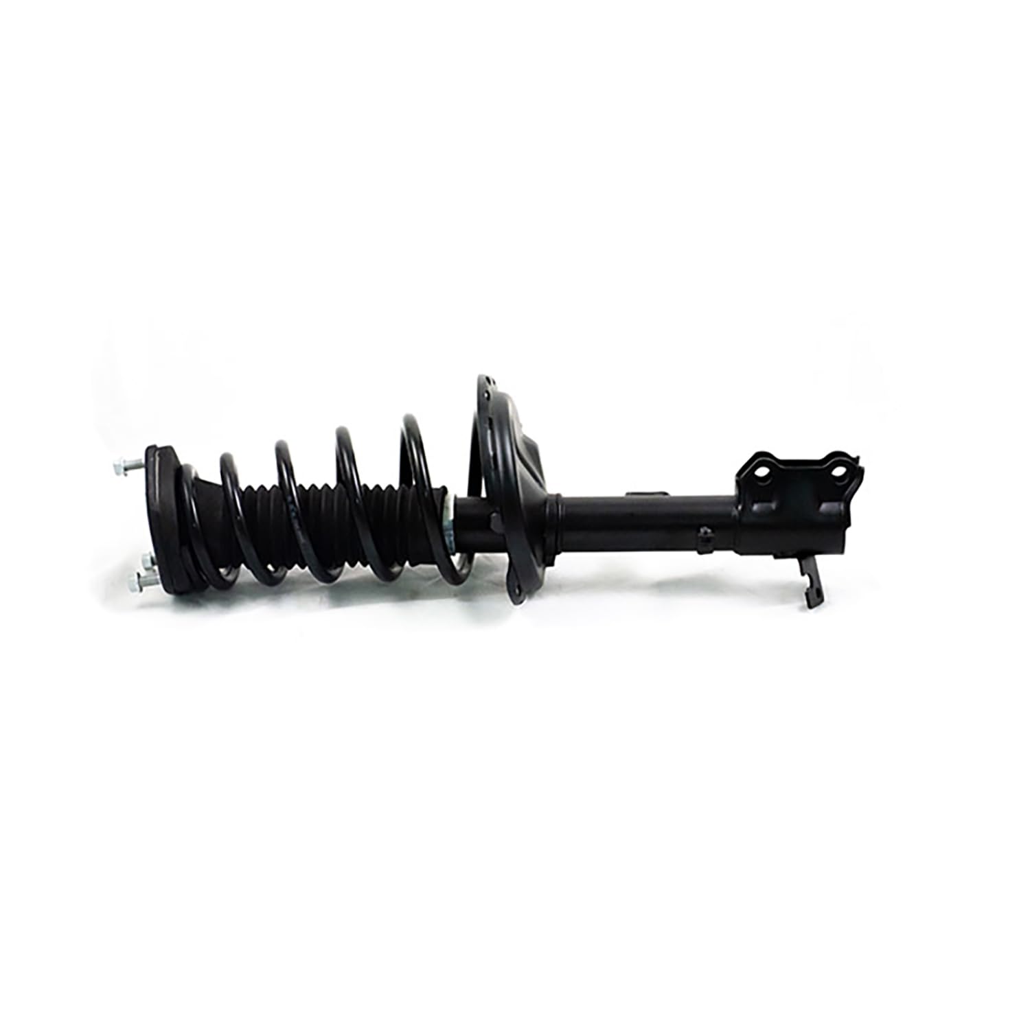 Gabriel G57152 Ultra ReadyMount Rear Left Complete Strut Assembly for 04-06 Lexus RX330, 07-09 Lexus RX350; 04-07 Toyota Highlander AWD Models (1 Pack)