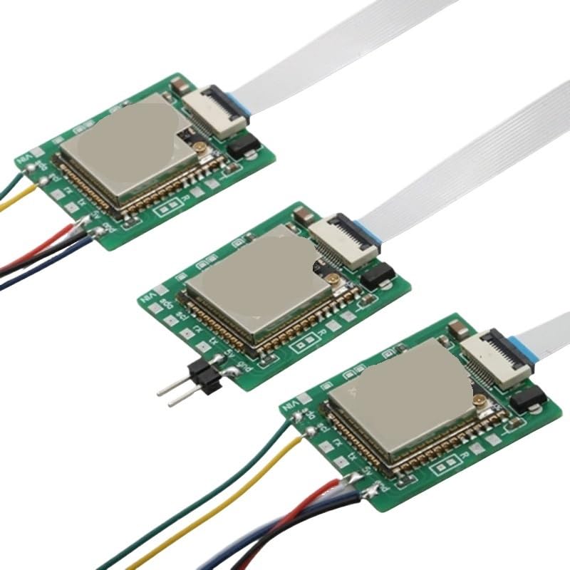 Tablero Instrumentos Simulado Cabina FPV Pantalla 0,85 Pulgadas