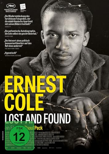 Ernest Cole: Lost and Found - Mehr Infos/Bestellen