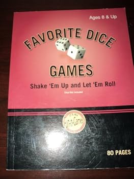 Favorite Dice Games