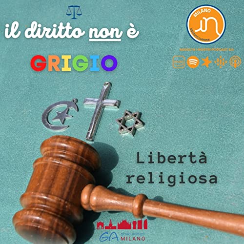 Libert&agrave; Religiosa