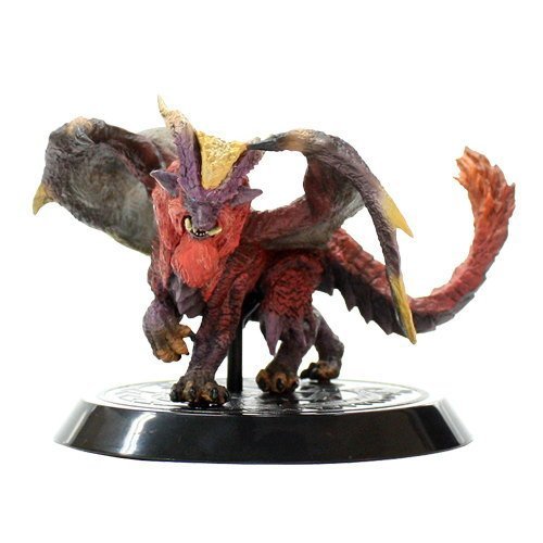 Amazon.co.jp: カプコンフィギュアビルダー スタンダードモデル 
