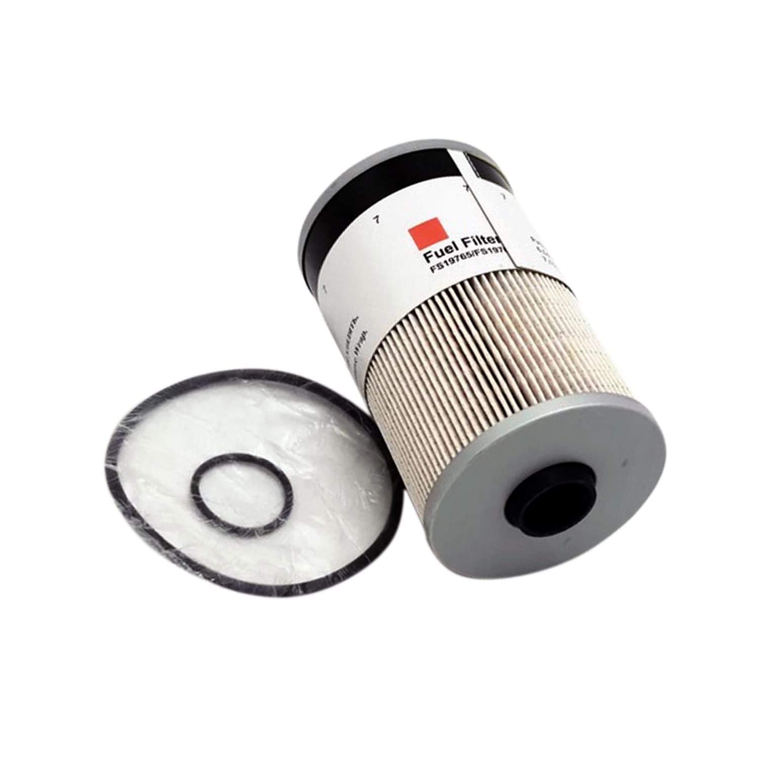 GallopartsFuel Filter Water Separator PF7755 PF7930 L9765 Compatible with Carquest 86651 Compatible with Donaldson P550851 Compatible with Cummins Engine ISX Compatible with Paccar Engine MX