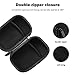 ProCase Hrad Carrying Case for Ultimate Ears WONDERBOOM/WONDERBOOM 2 /WONDERBOOM 4 Wireless Speaker, Travel Bag Protective Coverwith Space for Wall Charger and USB Cable –Black
