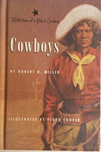 Cowboys 0382398076 Book Cover