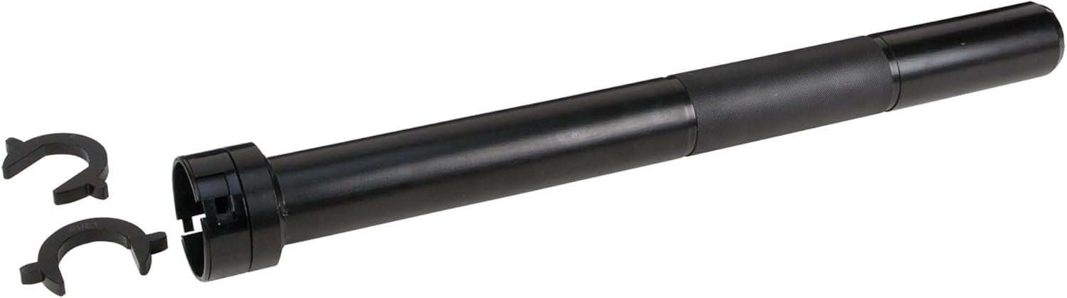 Performance Tool W89302 Inner Tie Rod Tool Master Set - Professional Grade Kit for Easy Removal and Installation of Inner Tie Rods on Most Vehicles