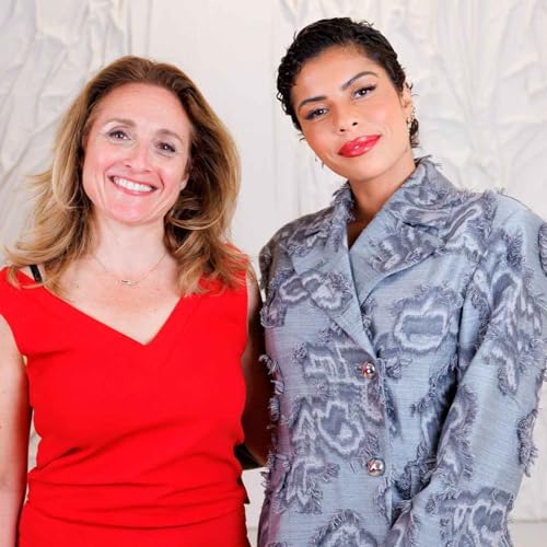 MAYA OIKNINE : Femme leader, 25 ans dans la beauté et les marques à suivre