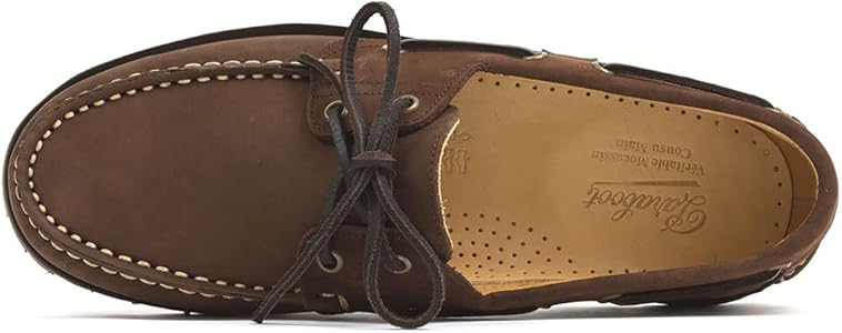 パラブーツ paraboot MALO マロ　ヌバック　グリンゴ　9.5 28 パラブーツ paraboot MALO マロ ヌバック グリンゴ 9.5 28