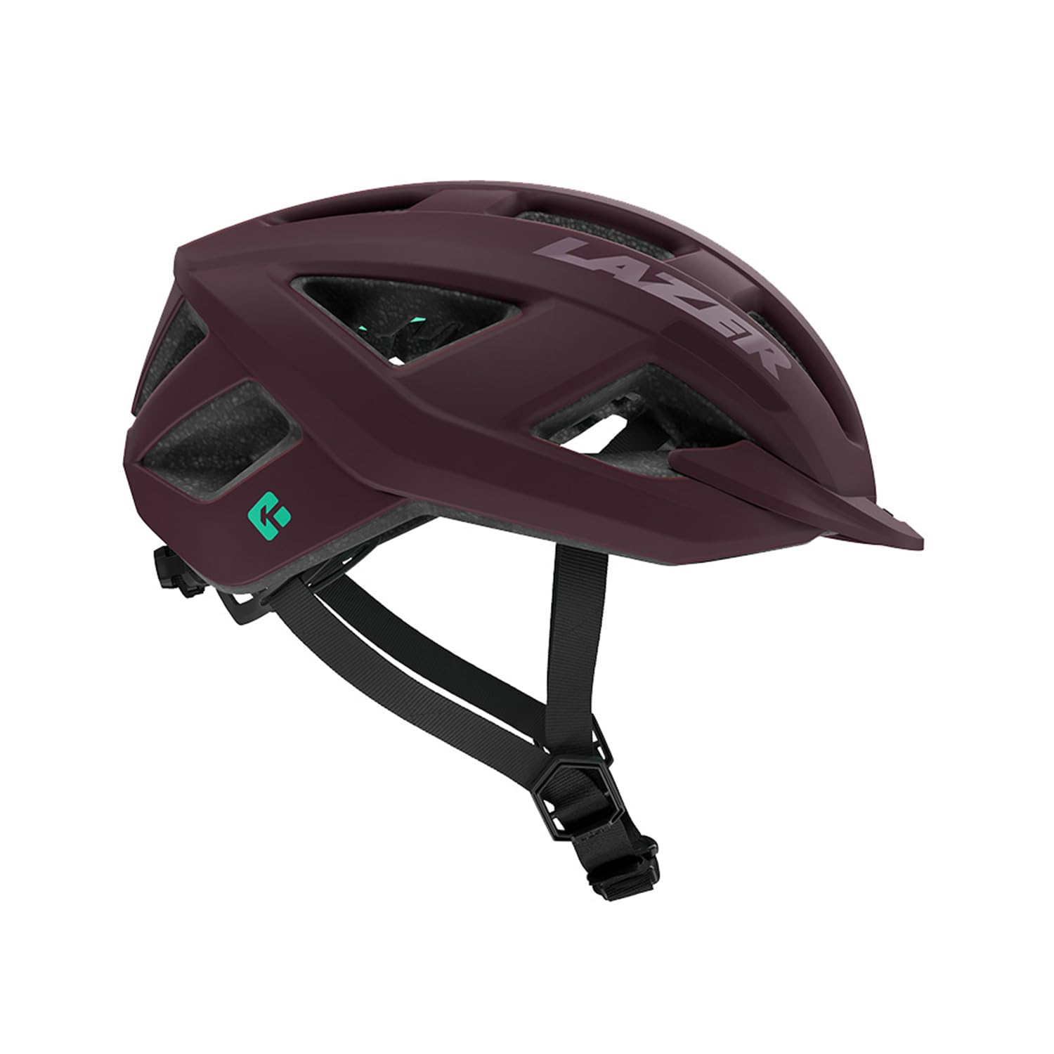 LAZER Cerro KinetiCore Bike Helmet, Bicycling Gear for Adults, Men & Women’s Cycling Head Gear
