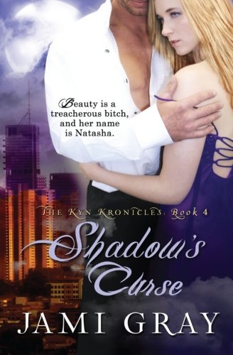 Buy Shadow's Curse — BookShops.in