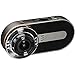 FalconZero F170HD+ DashCam 1080P 170° Viewing Angle microSD Card Included FULL HD