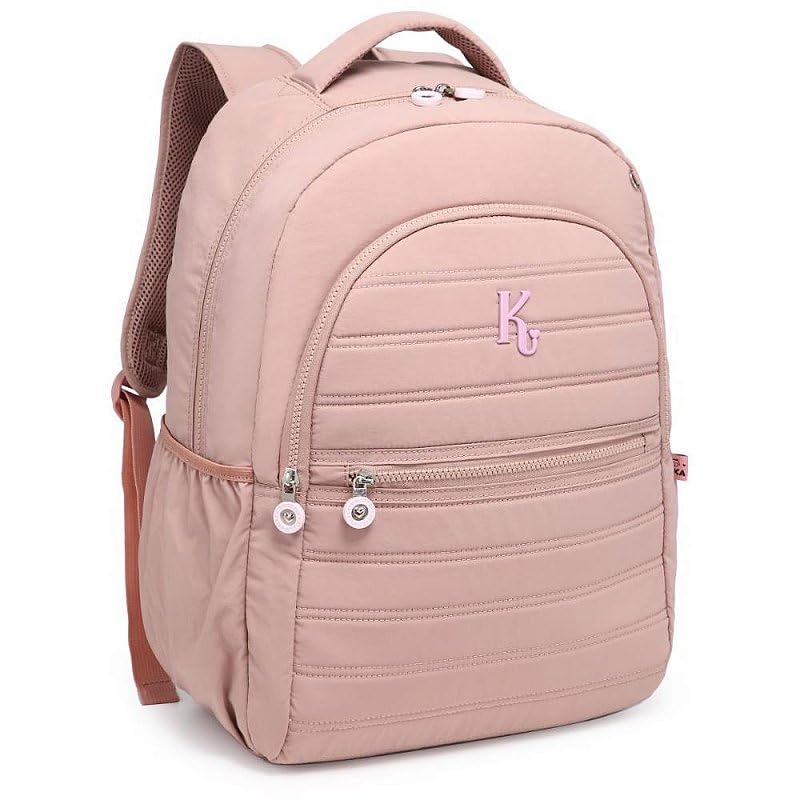 Mochila Kika, Nova Rio, 45 cm, Sortida