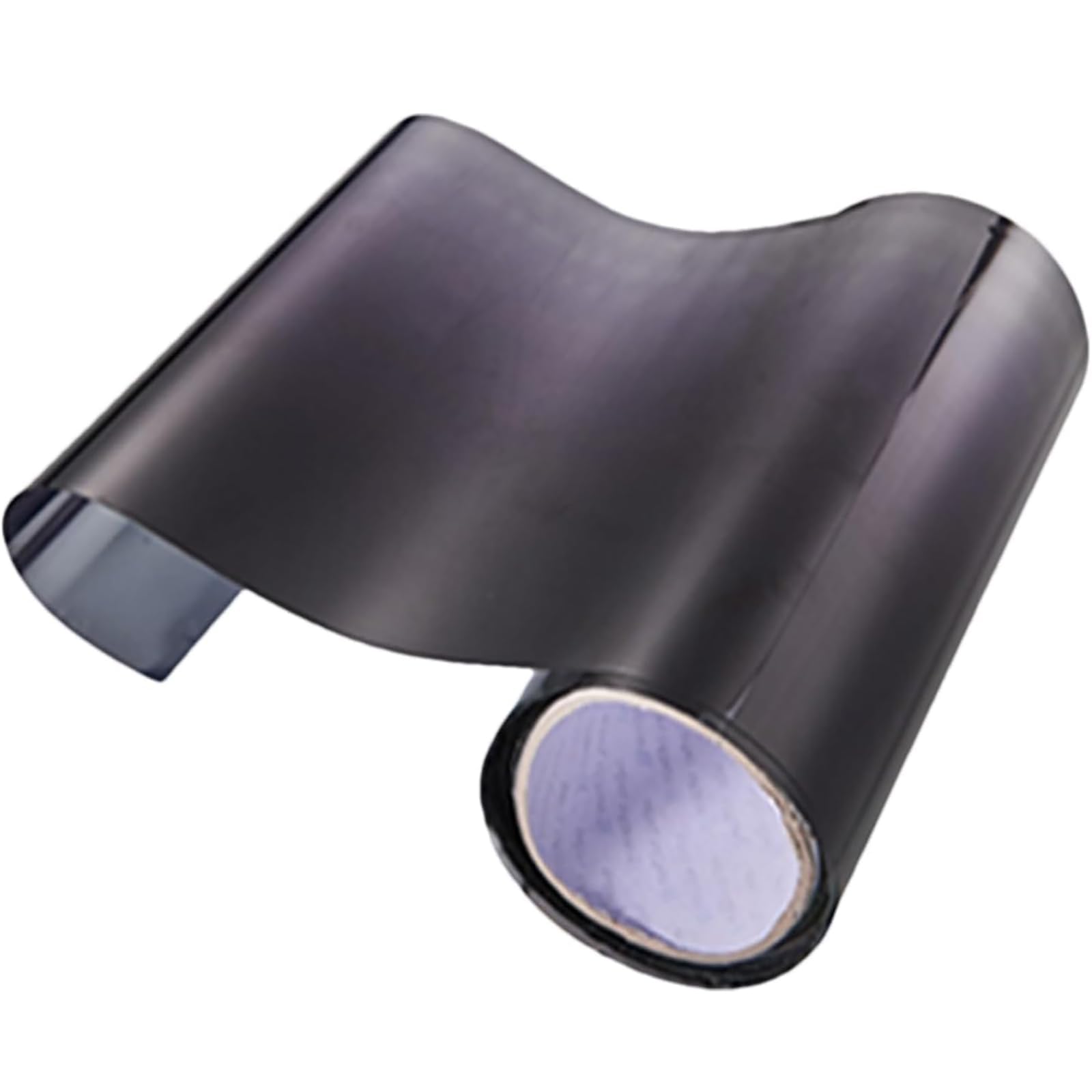 TKNMGHULZ Sun Strip for Cupra Terramar 2024 Car Front Windscreen Sun Visor Strip Anti Glare UV Protection Window Tint Film Automotive Sunstrip Banner,A